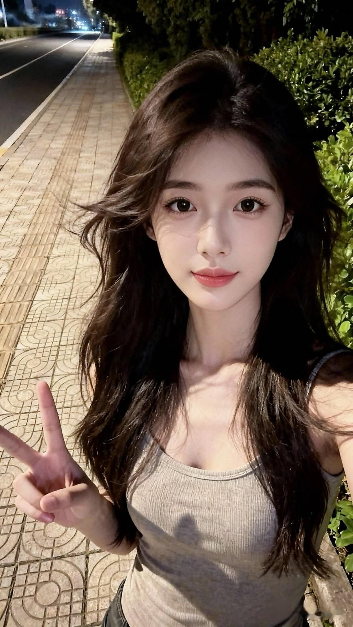 然后出来运动[微笑]