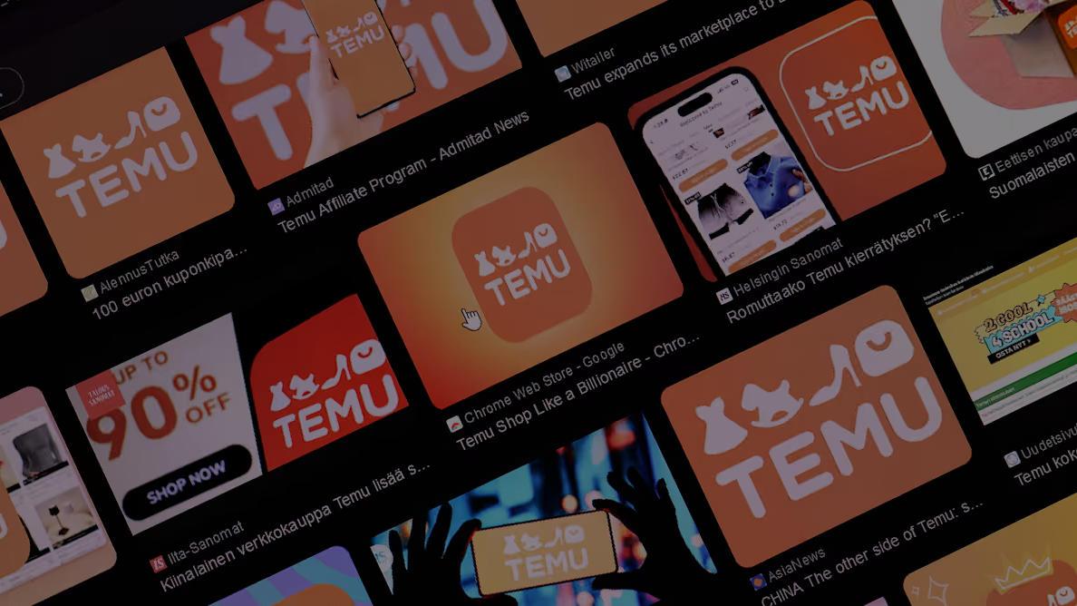 中国电商Temu想征服世界？先得读懂每个国家的“人情世故”。在芬兰，它搞定了大爷