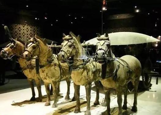 很多人觉得古代骑马就像现在开车一样普通，但事实远非如此。在冷兵器时代，马不是简单