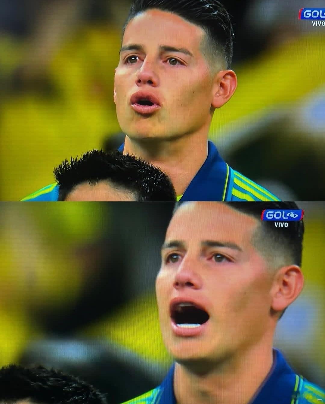 JR10J罗🇨🇴🔟仿佛能看到眼中的泪水todosconjames
