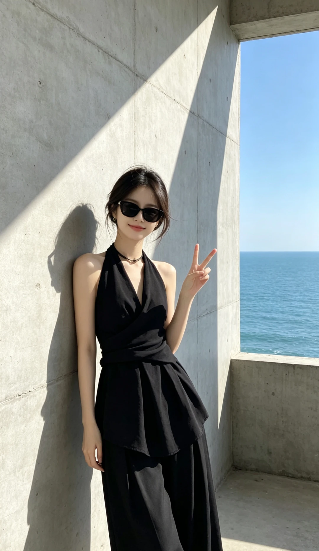 这个夏天大家都怎么穿