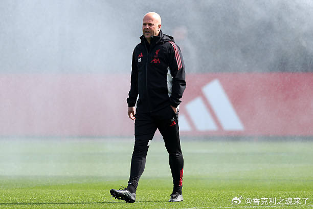 风暴中斯洛特利物浦