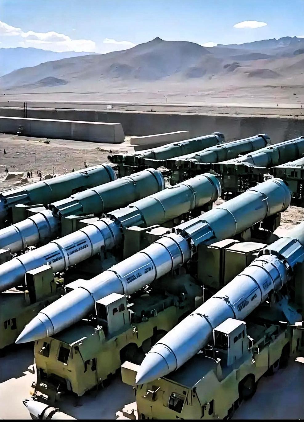 伊朗打败美国有可能吗？不可能。两国实力差距太大，美国军事实力世界第一，经济和科技