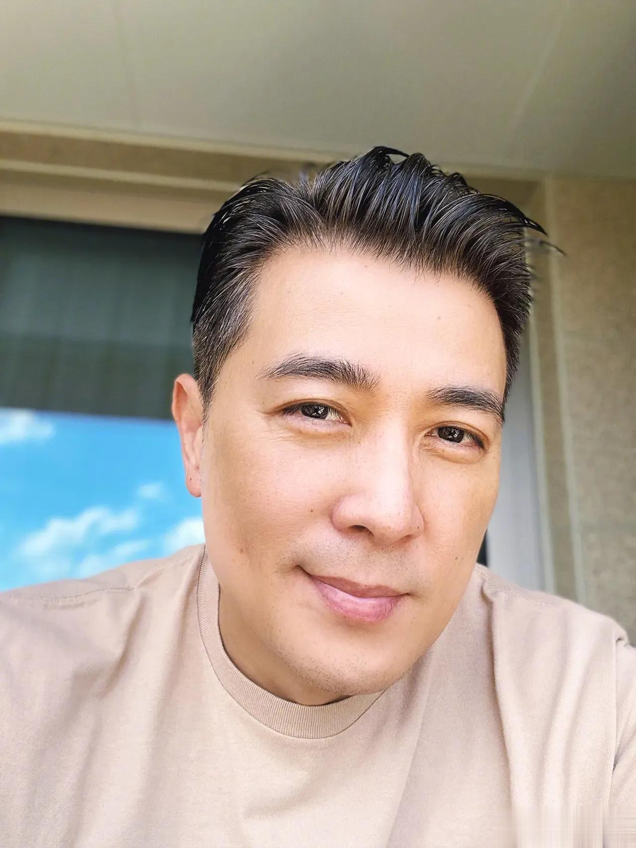 保剑锋现在像谁?[捂脸]