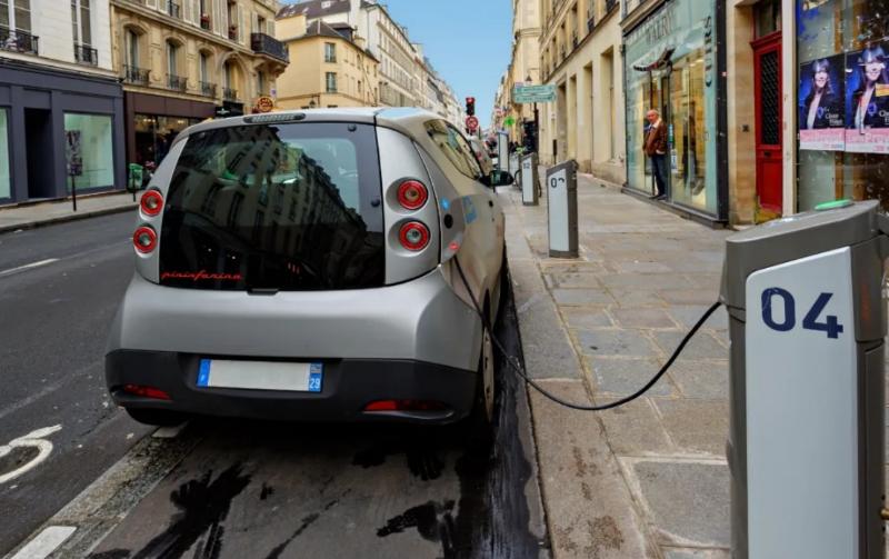 做到100％电动化，挪威迎来了历史性时刻。
北欧国家挪威已正式宣布成为全球首个实