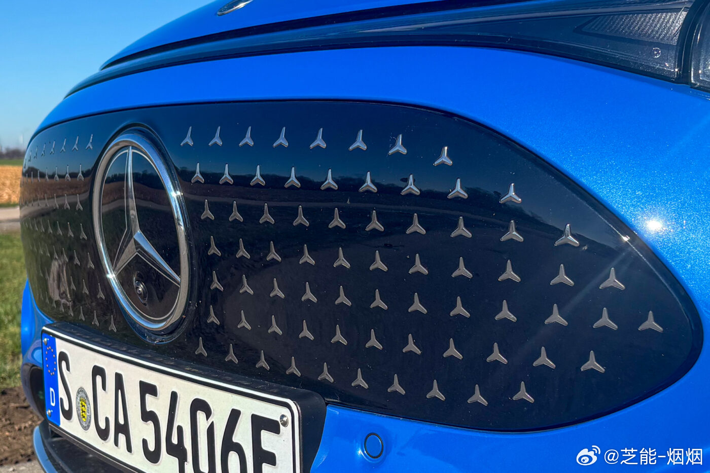 吉利和奔驰一起打造纯电动汽车？这事越来越有意思了。奔驰和吉利的合作终于要从资本层