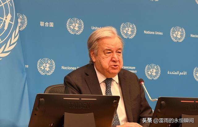 特朗普的意愿对联合国秘书长选举影响很大！


据报道，近日联合国秘书长举行第六轮