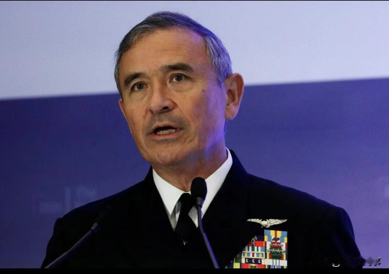 针对中国台湾问题，美国表态了！
据路透社报道，美军前副司令哈里斯近日在日本东京举