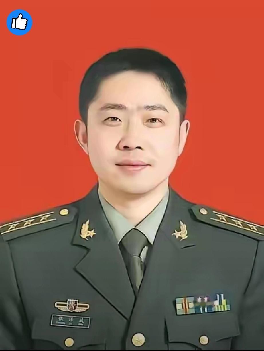 “军人脑子里永远有对手，眼睛里永远有敌人。”

这句话，张泽斌说了二十多年。在中