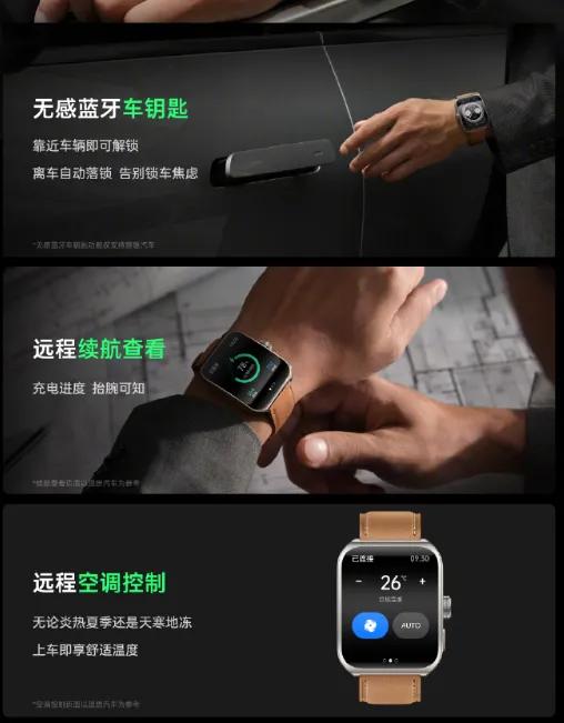 我愿称OPPO Watch4 Pro是同价位的“佼佼者”，围绕性能、屏幕、智能性