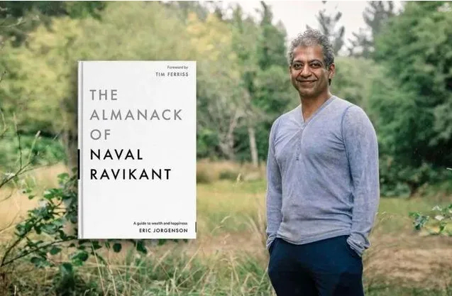 Claude归纳解读硅谷投资人纳瓦尔的“杠杆理论”纳瓦尔的杠杆理论本质上回答一个