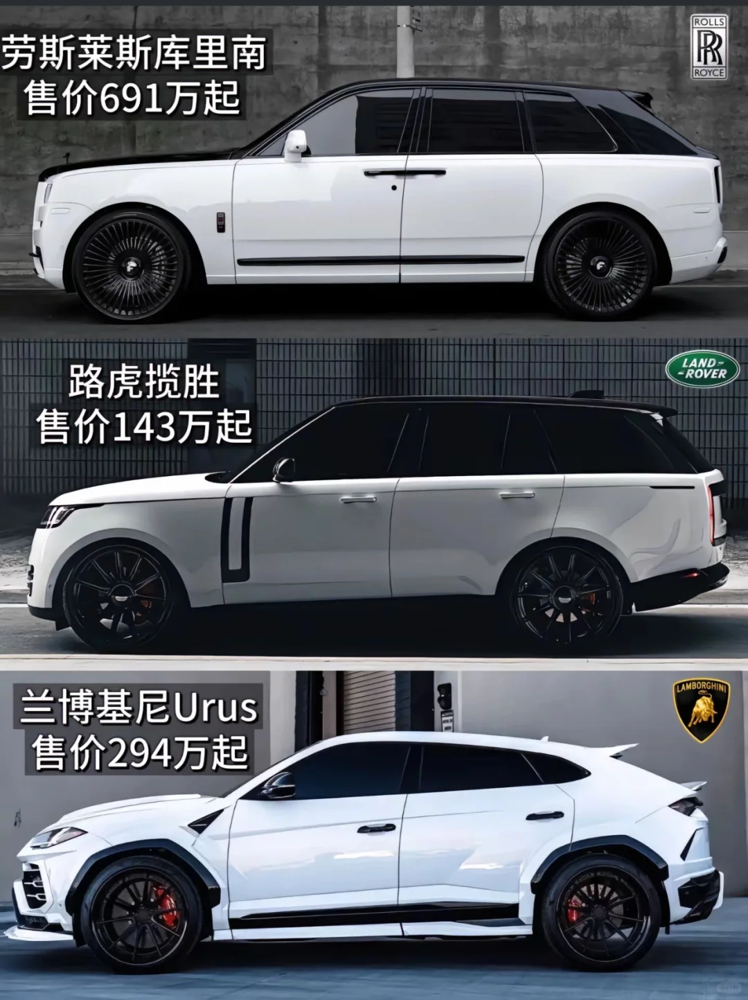 年轻人第一辆SUV怎么选？