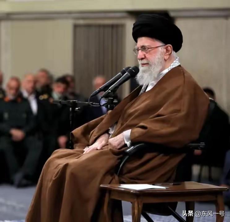 伊朗最高领袖遇害，已经被证实。
消息来自伊朗媒体和以色列媒体的双重证实。
伊朗媒