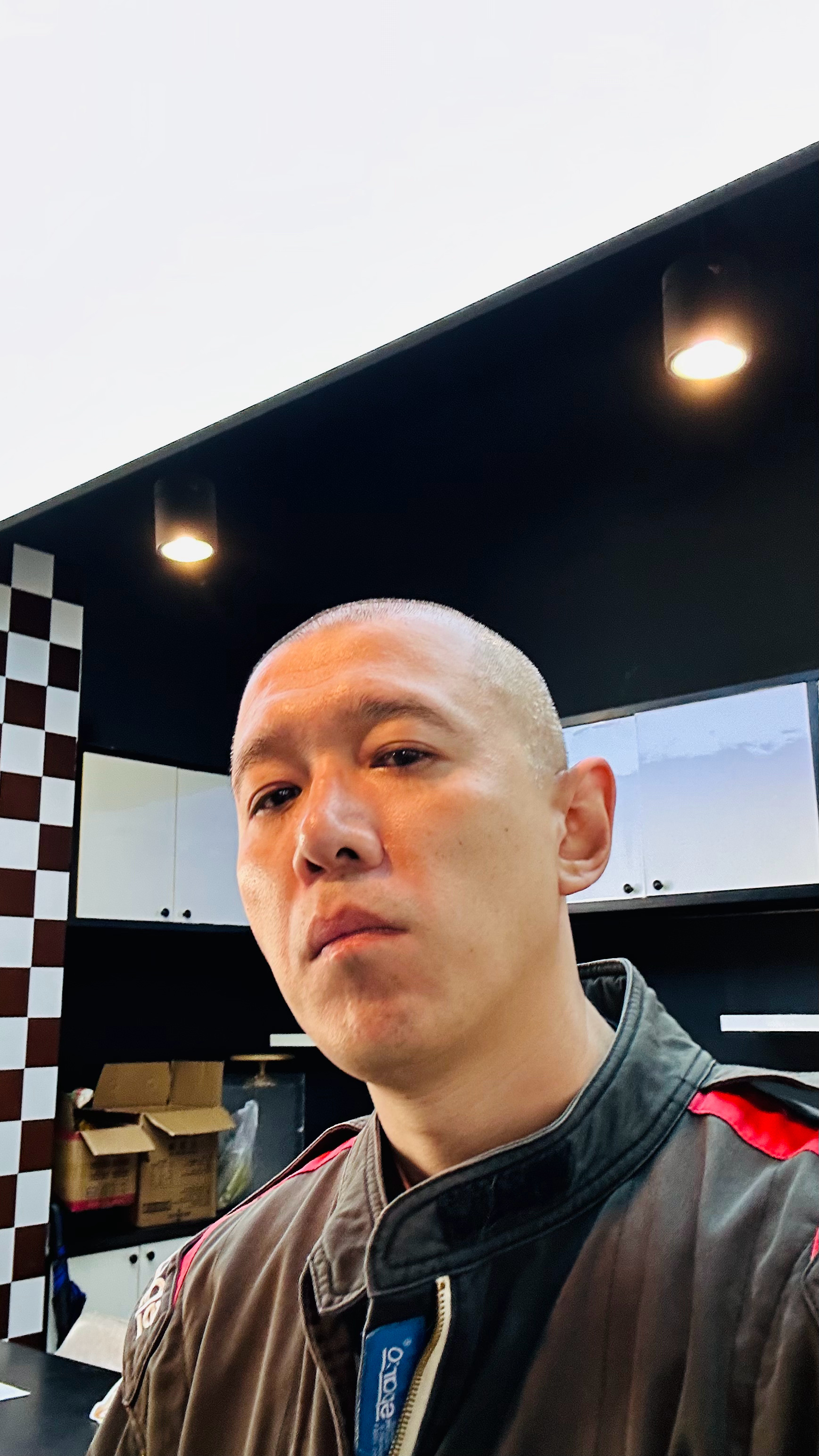 我的日常plog 我这脑袋 最近是越来越亮了 别不正经说车 ​​​
