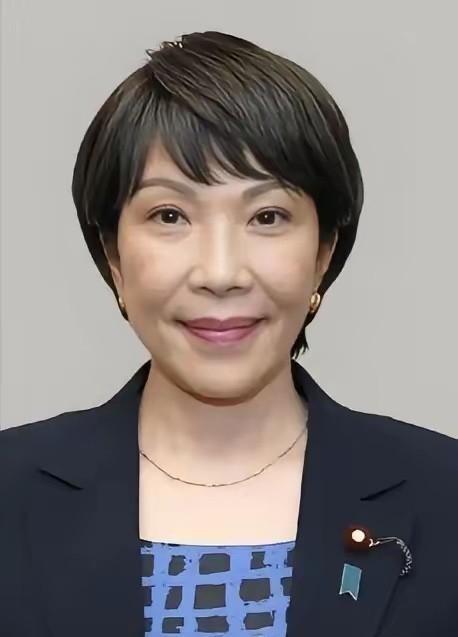 4月16号，日本首相 高市早苗 亲自出面，当着公众的面宣布了一个重要消息，从5月