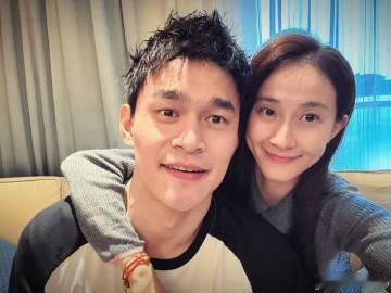 孙杨说和张豆豆上节目需要勇气 旅行不只是身体的移动，更是心灵的升华，在相处中找到