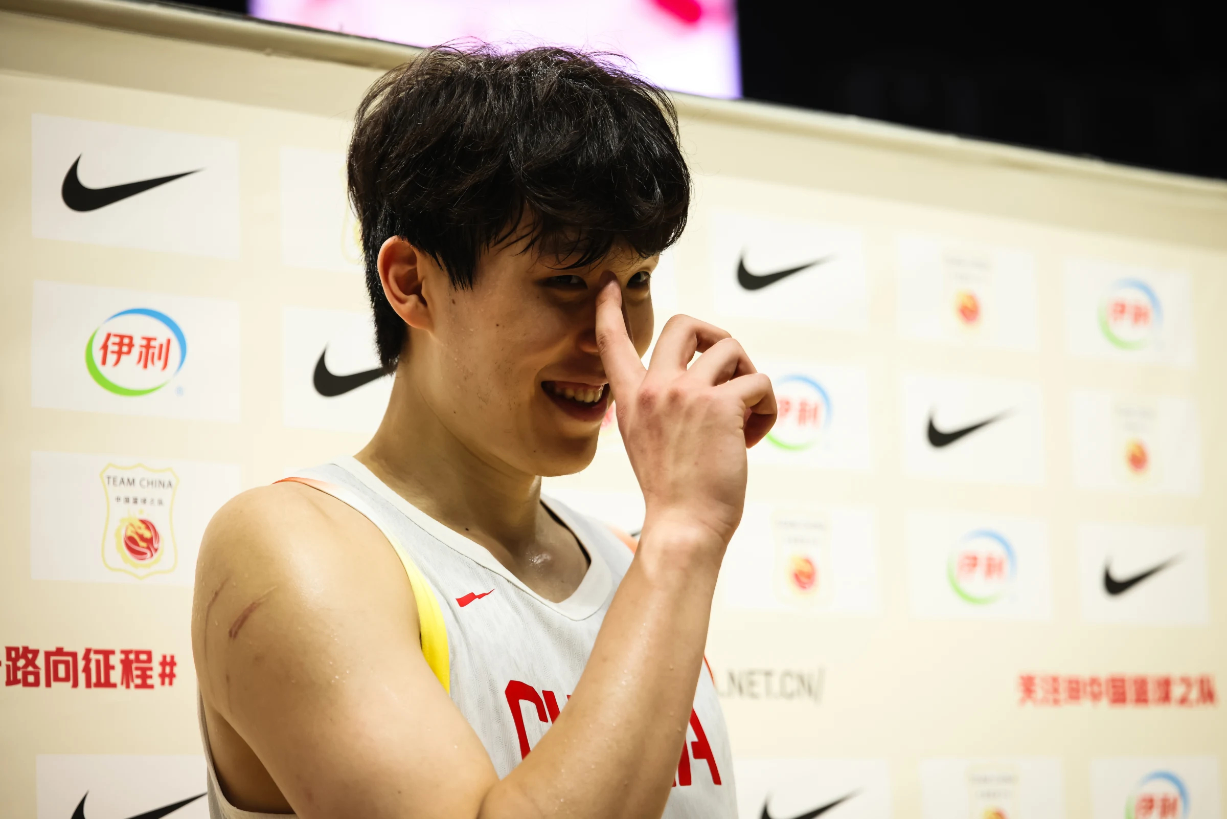 #中国男篮世界排名第30##FIBA公布最新男篮排名# 在男篮世预赛第四窗口期结