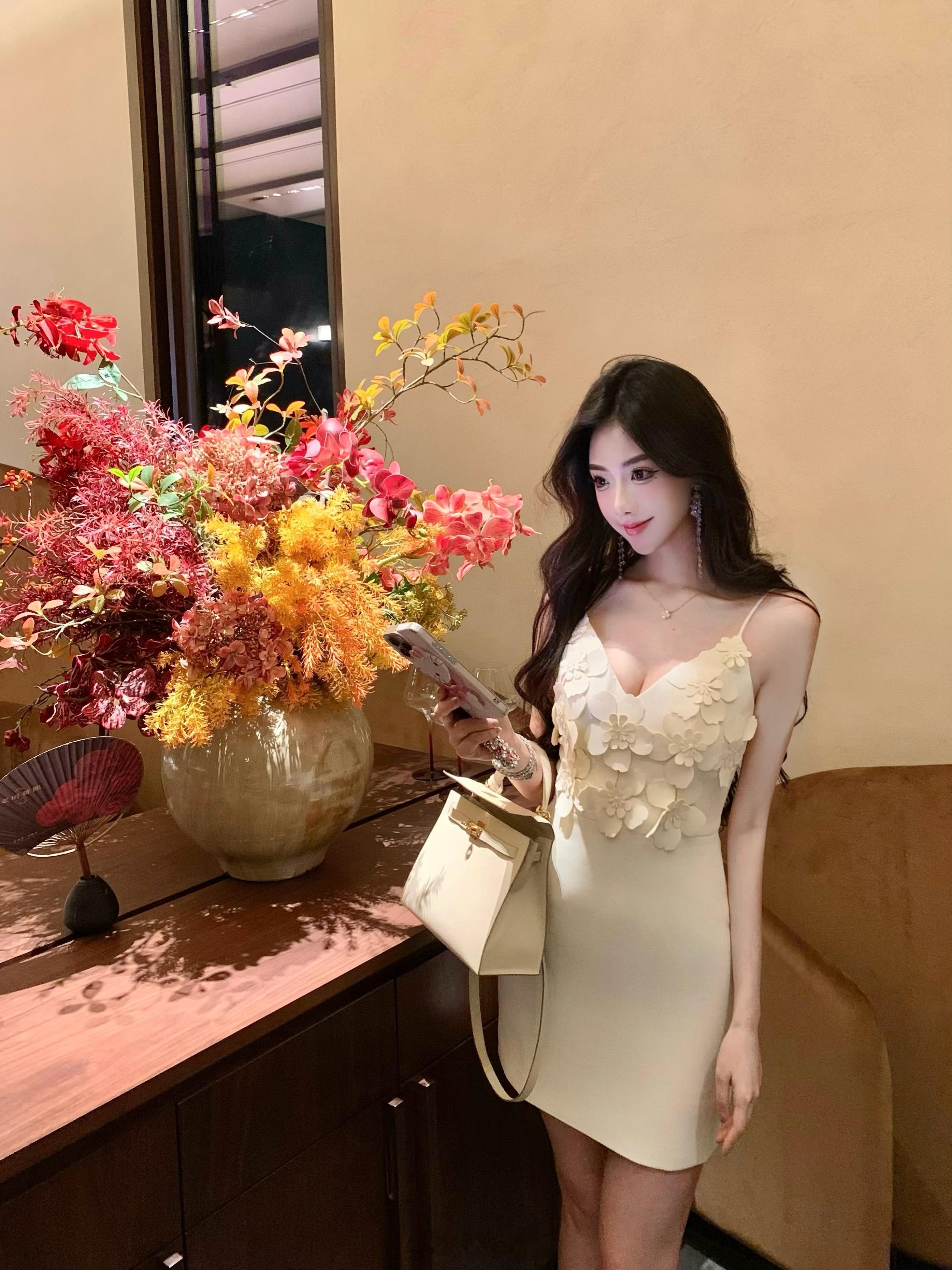 💐吃个漂亮饭胖嘟嘟 p图很累 ​​​