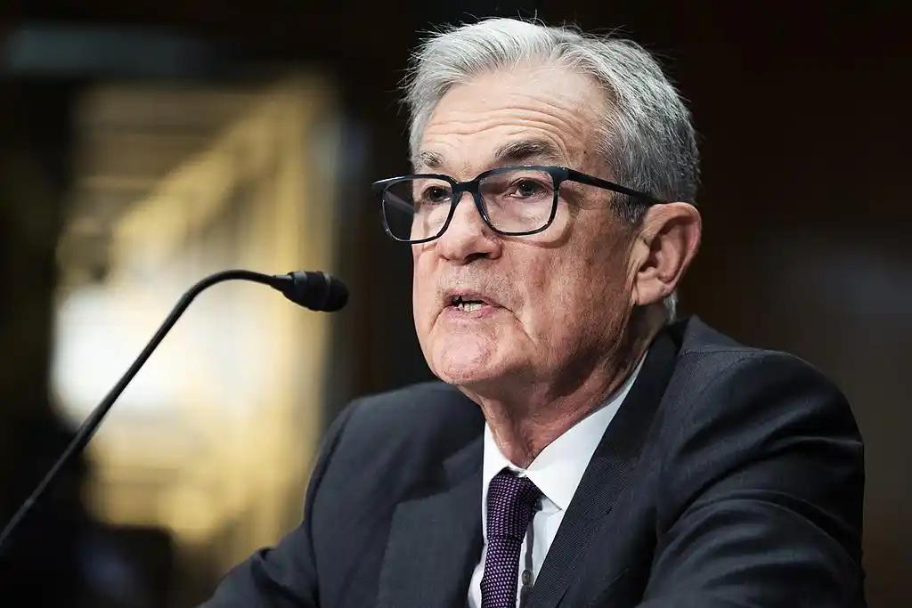 美联储利率没动，鲍威尔一句话，全球投资者慌了

北京时间3月19日凌晨，美联储如