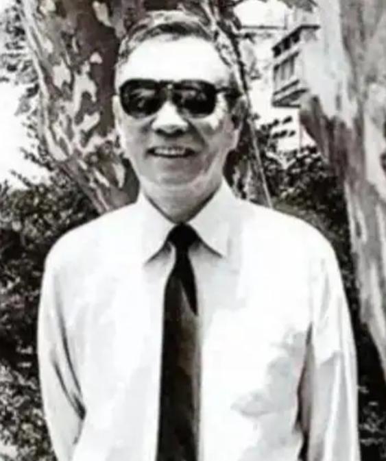 1993年，中科院院士陈彪在南京去开会的路上突然没了影儿。出门前，他曾嘱咐老伴：