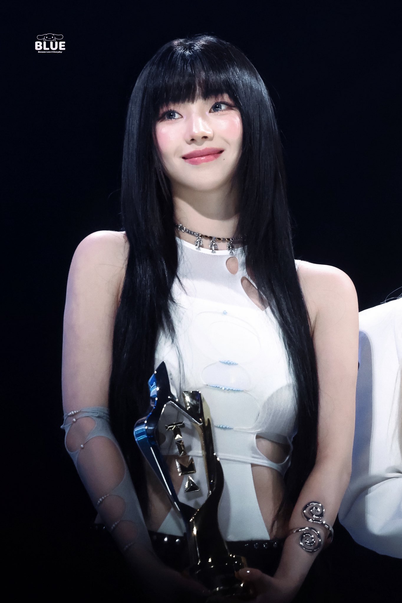 260822 TIMA颁奖典礼🏆©️BLUE 