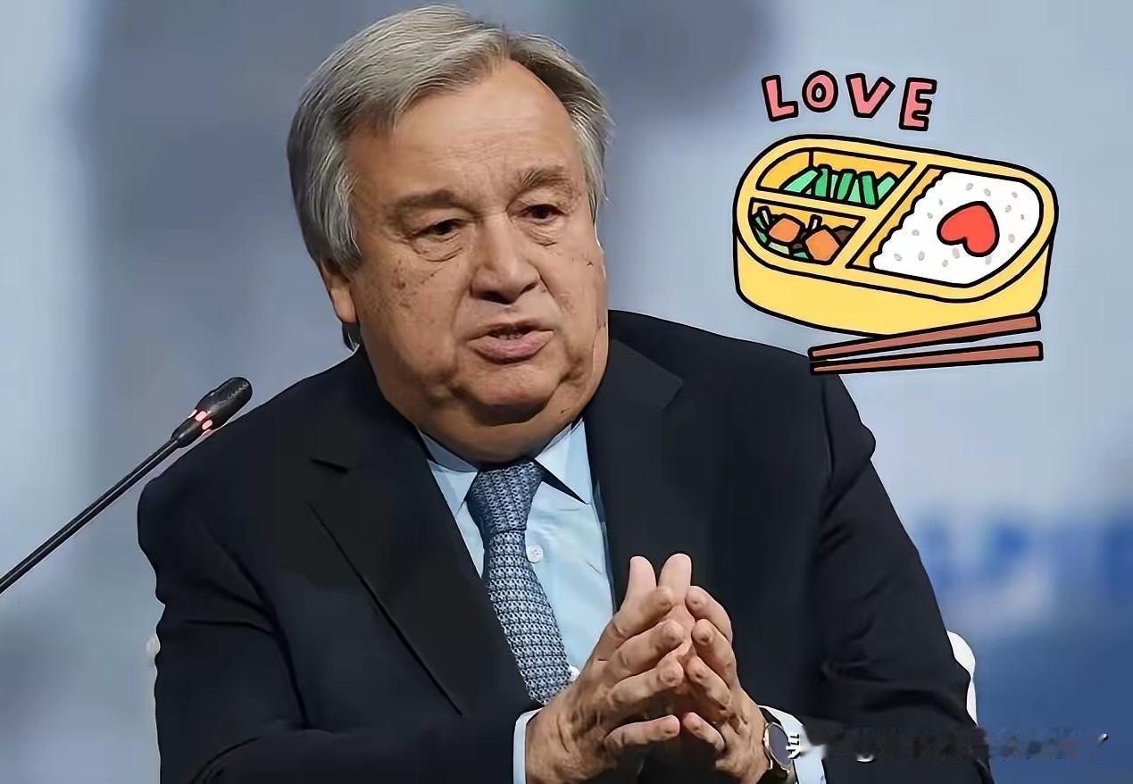 马杜罗被美军逮捕，联合国秘书长古特雷斯发表声明了！
 
联合国秘书长古特雷斯通过