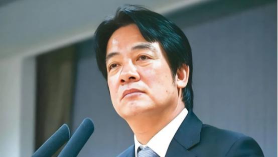 一天之内两条坏消息，赖清德害怕了？

赖清德本来以为能凭着台南根基稳坐钓鱼台，谁