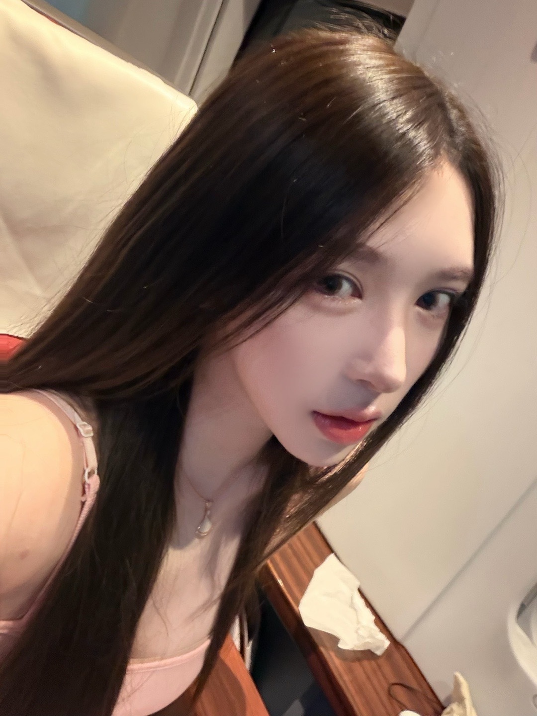 天天开心就会天天漂亮 ​​​
