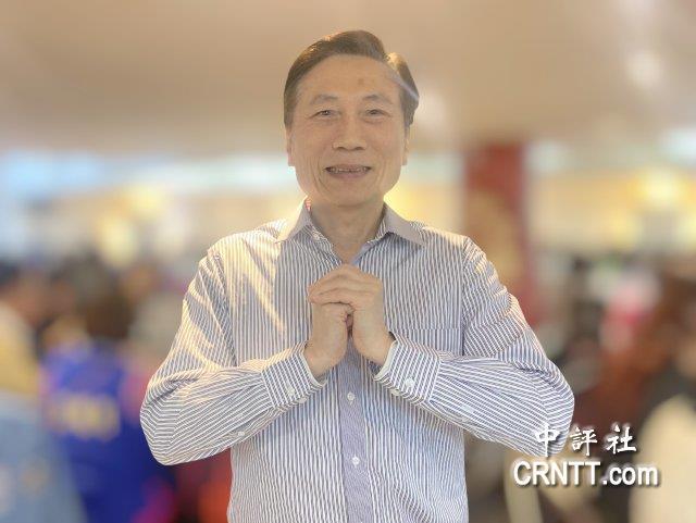 台议员詹江村赴云南旅游：大陆人一点都不穷
近年常到大陆旅游的中国国民党籍桃园市议