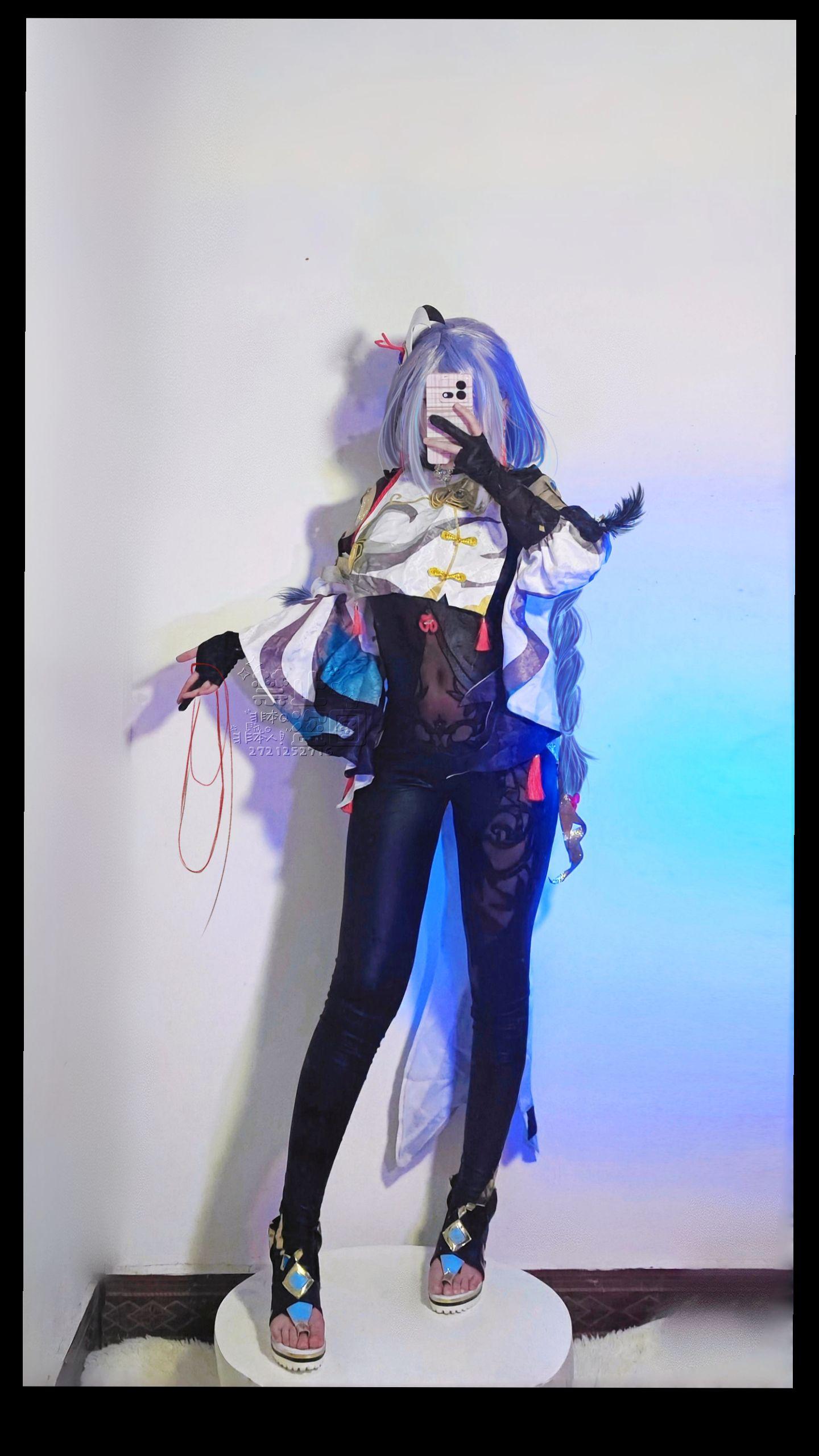 命格孤煞 被离弃之人