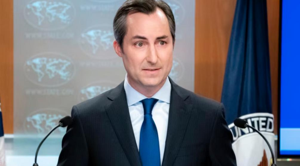 赖清德窜访非洲失败，美国急忙为其出头：中国指示非洲干的

麻烦看官老爷们右上角点