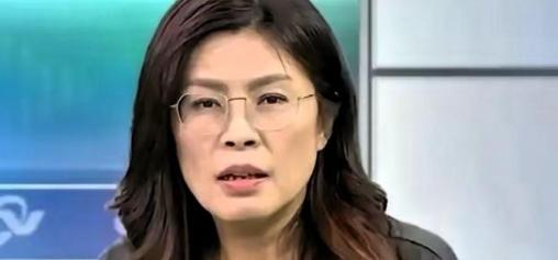 郑丽文曾说了一句石破天惊的话："若赖清德能接受'九二共识'，下架民进党台独党纲，