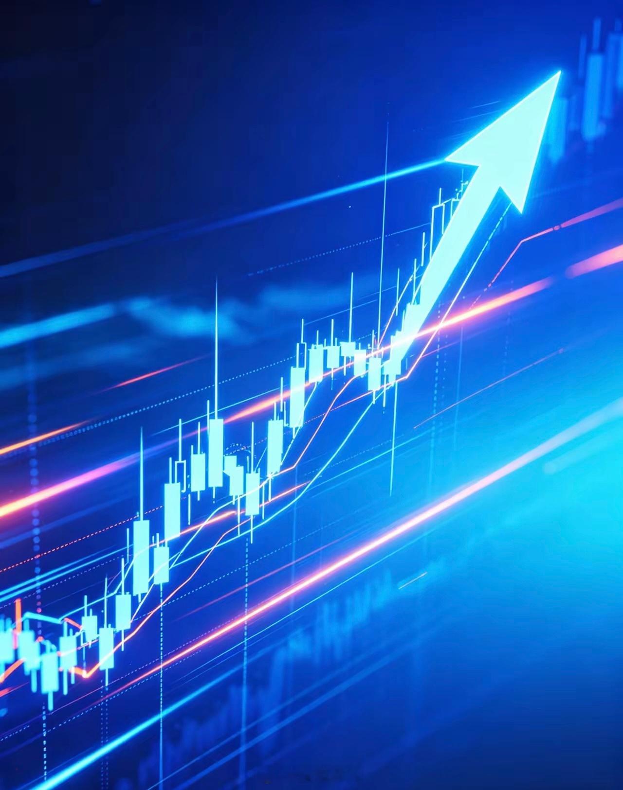 “老登”和“小登”冰火两重天，科技已成A股长期主线。当下A股堪称冰火两重天，一边