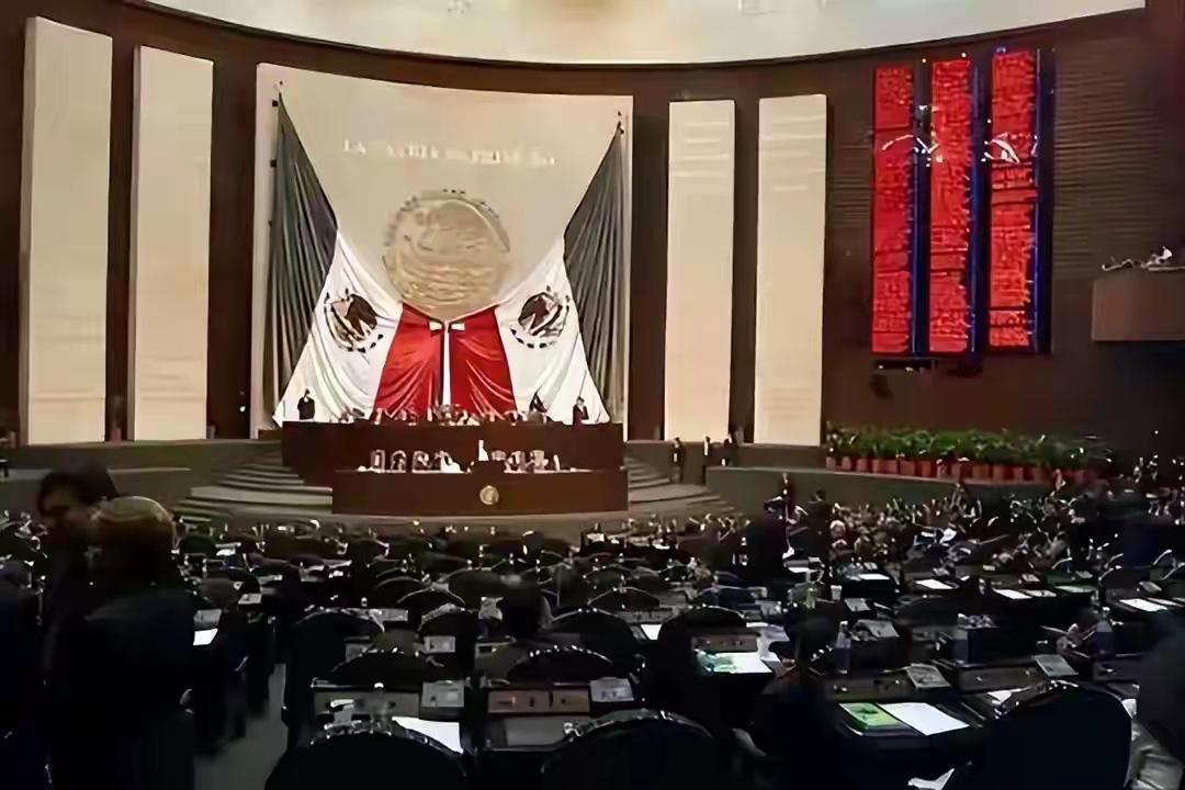 中国的最强一招果然来了？掐断墨西哥经济命脉，这下墨西哥要急了

当墨西哥高调抛出