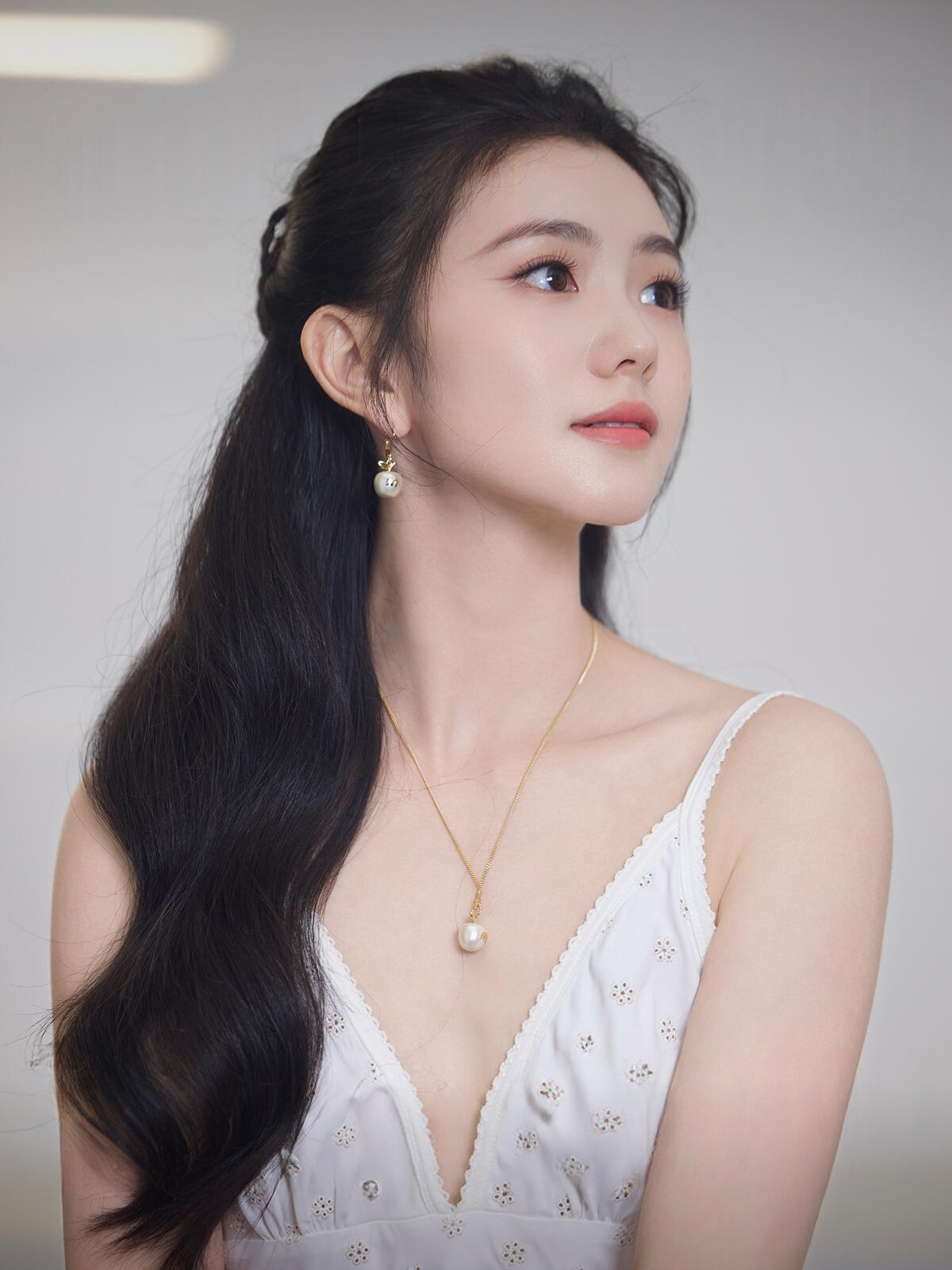 存的美貌 越看越心动