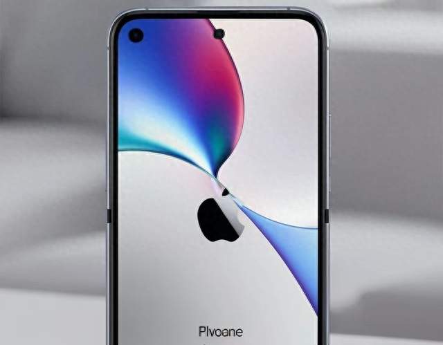 Iphone Fold彻底翻身！最新苹果手机折叠屏解决所有行业通病