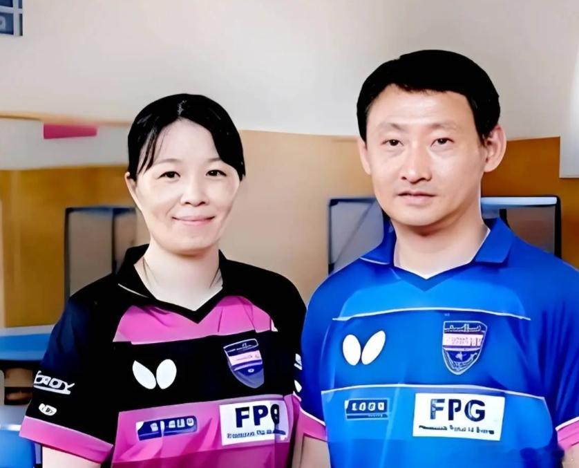 张本兄妹亚运会目标分别是三金和四金 张本智和说男团要拿金牌，男单和男双也要冲金。
