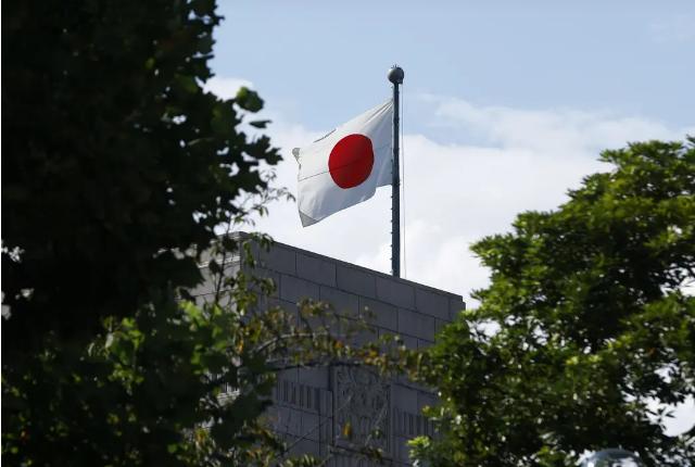 图文：日本为北约乌克兰武器购买项目捐资1470万美元

日本外务省5月29日宣布
