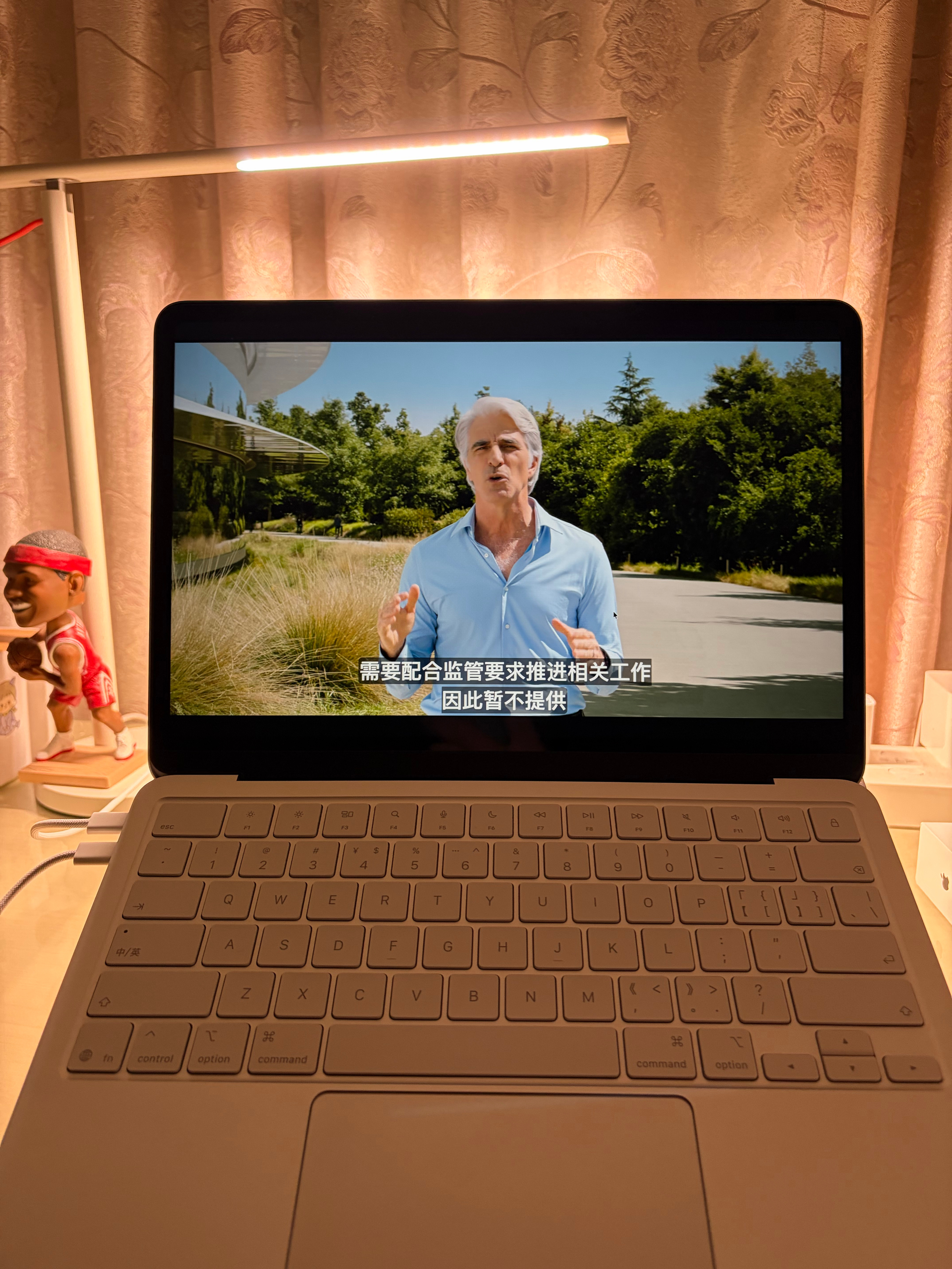 苹果AI与谷歌Gemini合作 本以为苹果会自己死磕大模型，结果 WWDC26 