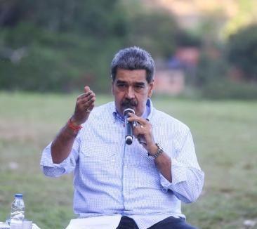 《消息人士：美国拟启动对委内瑞拉行动新阶段》四名美国官员透露，美国计划在未来几天