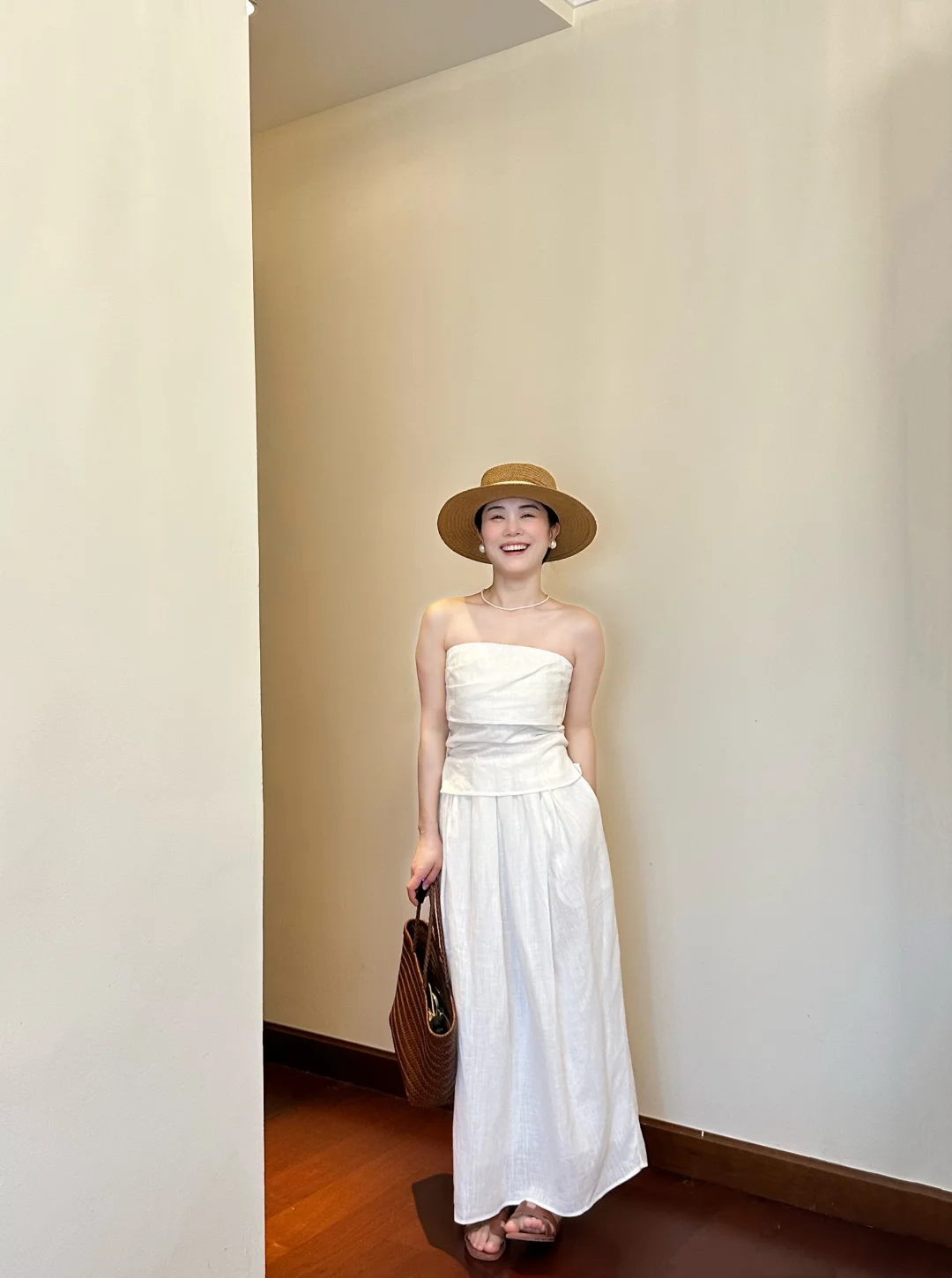 152 小个子韩系穿搭/太好看了夏天这样穿