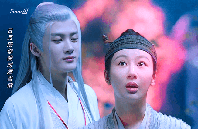我也不是真要取关，我就是威胁一下，你们这群小傻瓜。[笑cry][笑cry][笑c