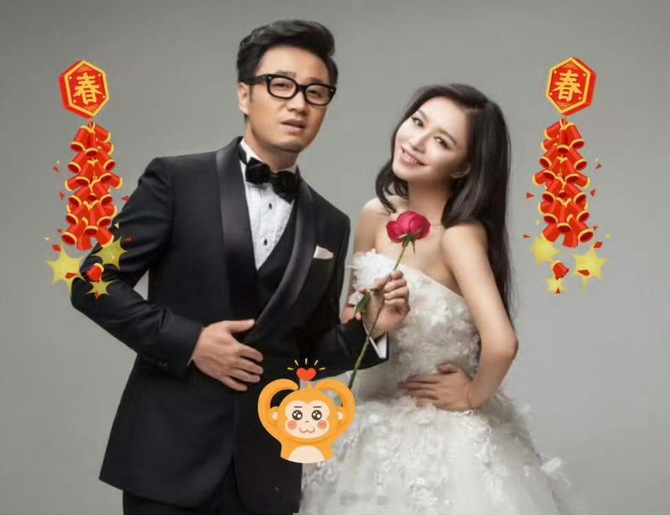 王铮亮结婚那天老婆不想去没有被世俗婚礼框架困住的爱情格外动人，王铮亮体谅妻子不喜