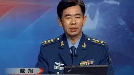 [微风]中美要是开战了，中国沿海被炸怎么办？戴旭上校一句话，让大家放心不少，如果