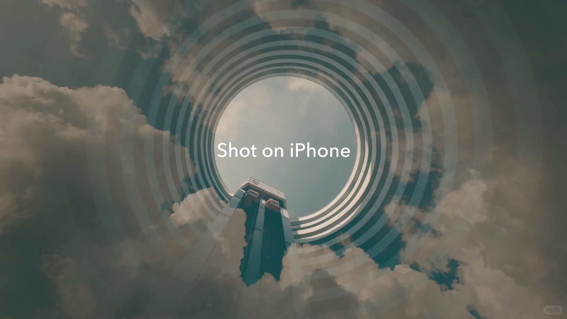 街拍用iPhone，记录这座城。