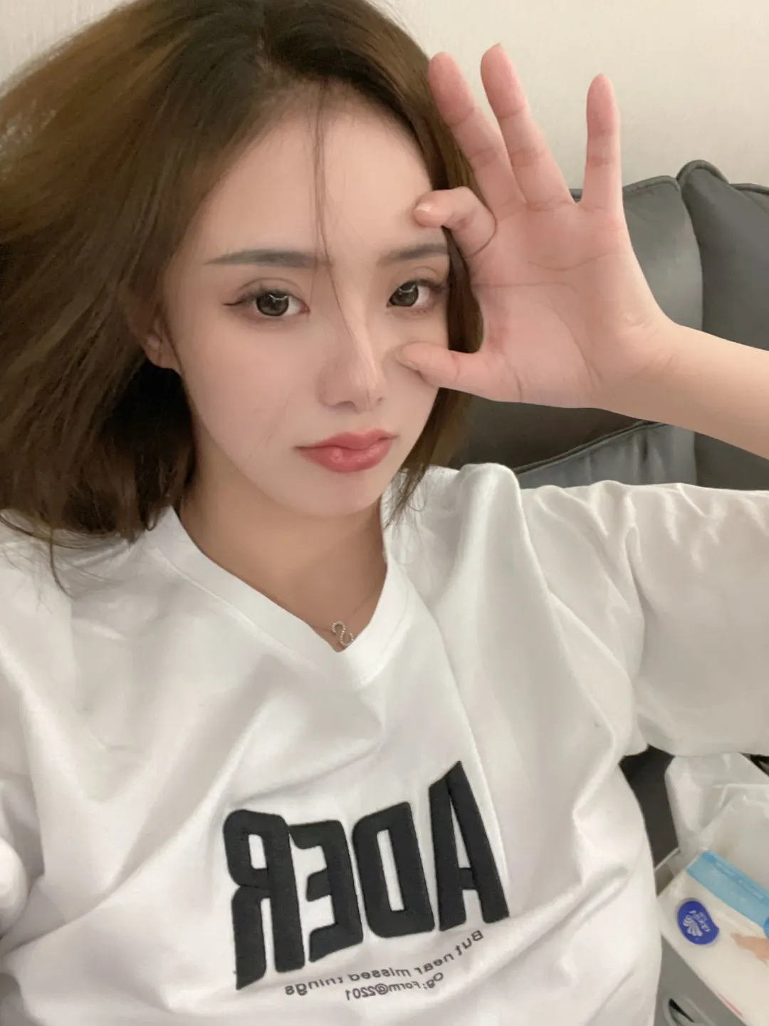 都是胶原 确实肤莱美不一样…