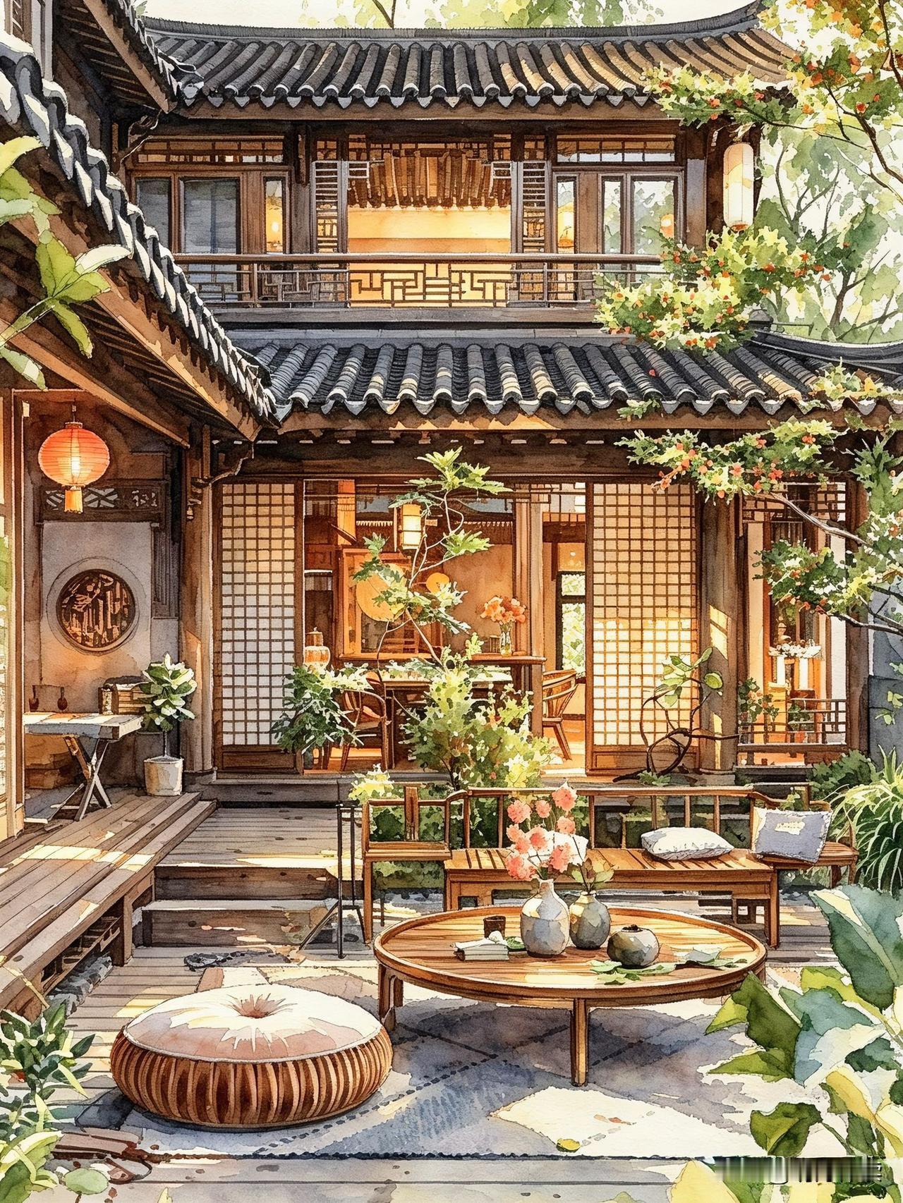 一个离过三次婚的男人说过一句大实话，粗糙得让人不适：

"跟不喜欢的女人睡觉，闭