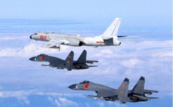 大陆对台湾的态度很明确，不管岛上有多少人嚷着“台独”，也不管多少人支持统一，底线