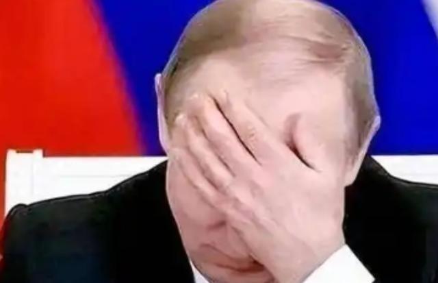 假如普京突然离世，战争会不会立刻收场？我把话放这儿，普京若今天在任上猝然去世，你