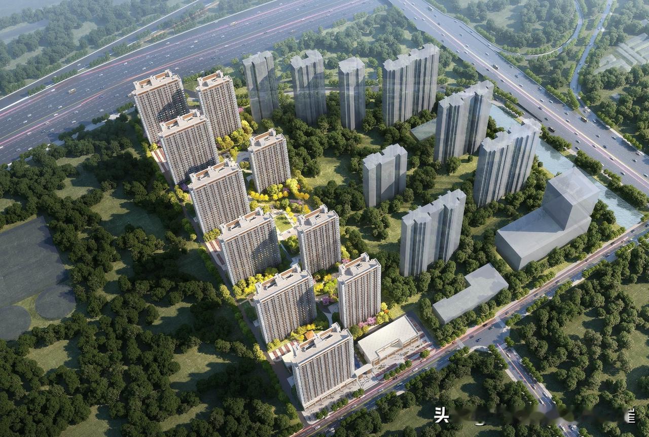 2026.1.20【山西转型综改示范区配售型保障性住房金碧未来项目】山西转型综改